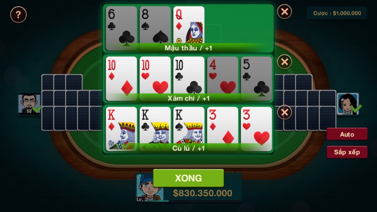Tìm Hiểu Về Binh Xập Xám
