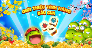 Tìm Hiểu Về Bầu Cua