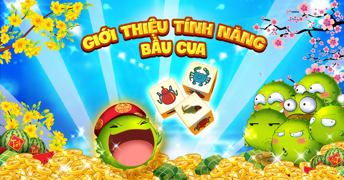 Tìm Hiểu Về Bầu Cua