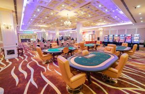 Tìm Hiểu Về Casino Việt Nam